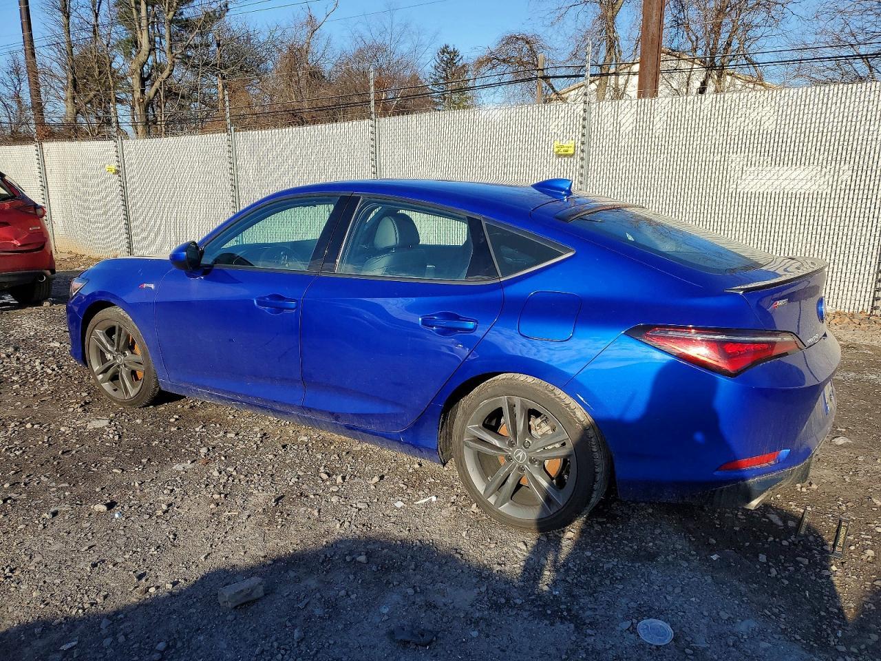 2024 ACURA Integra