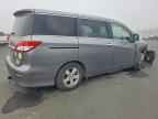 2015 NISSAN Quest