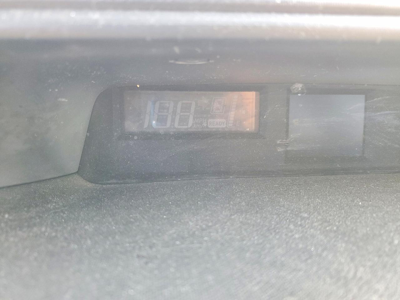 2013 TOYOTA Prius c
