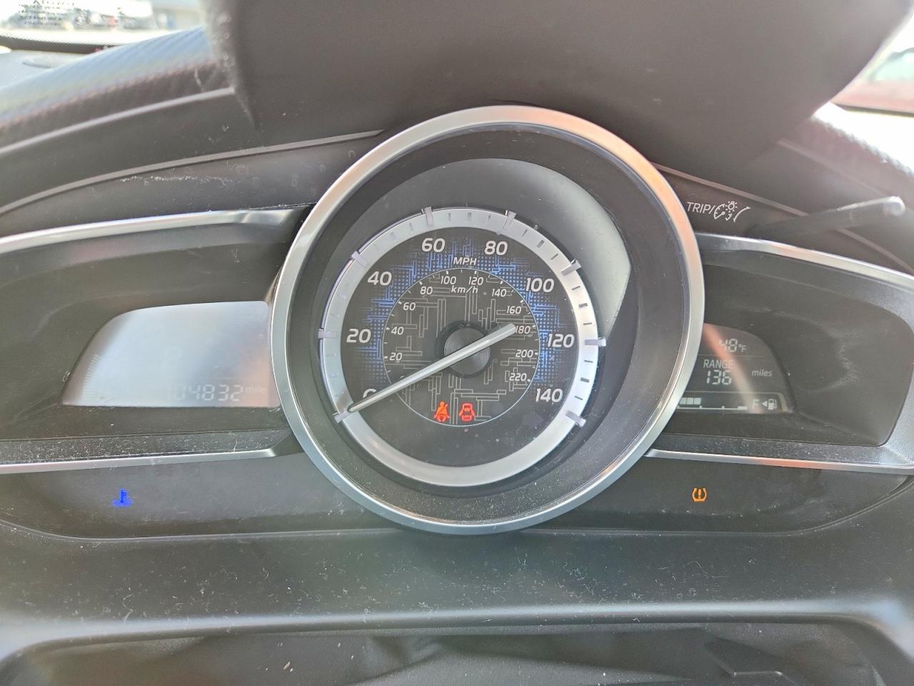 2016 TOYOTA SCION