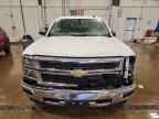 2014 CHEVROLET Silverado