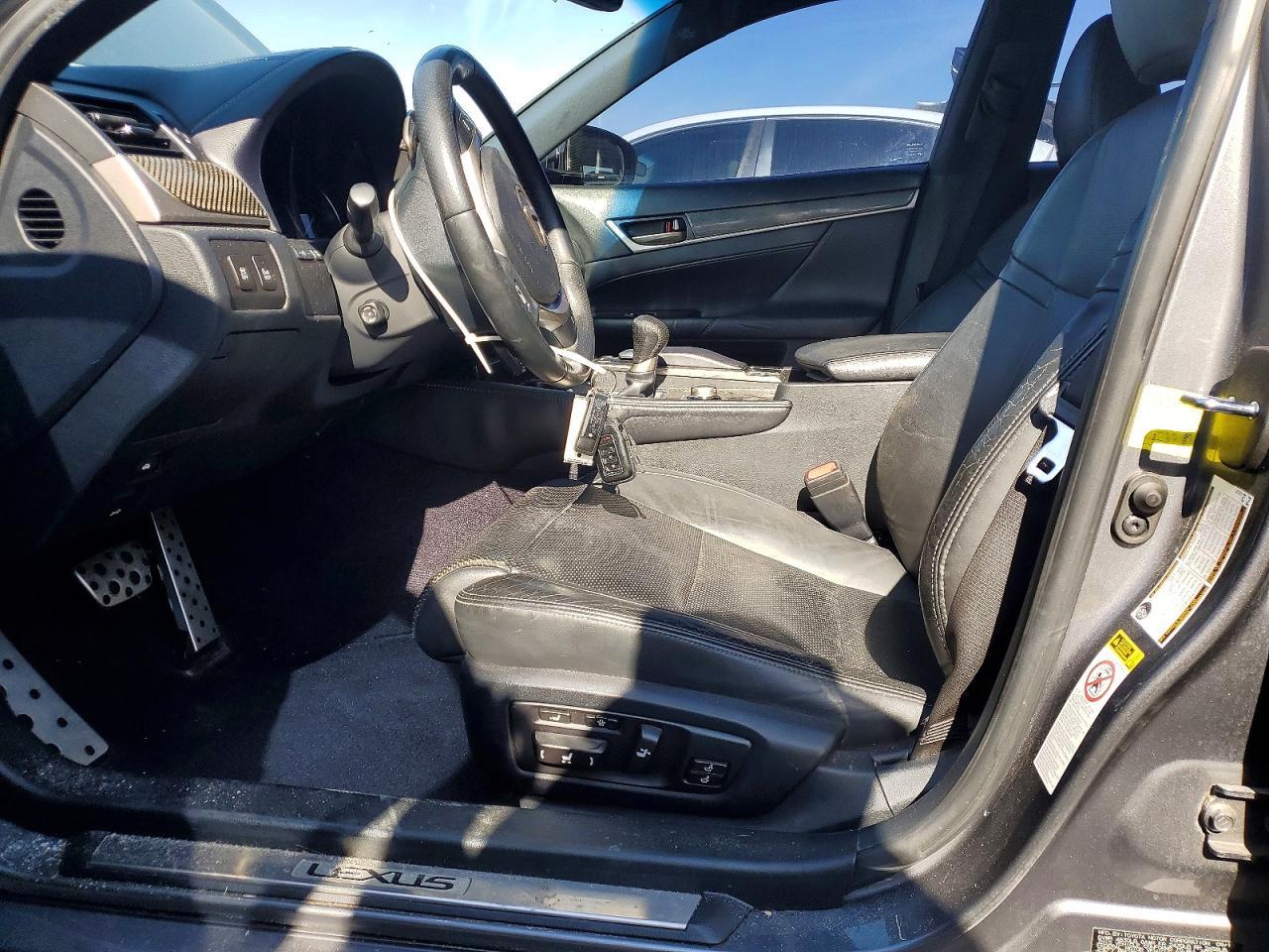 2013 LEXUS GS 350