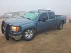 2009 GMC Sierra