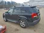 2013 KIA SORENTO