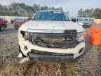2020 GMC CANYON