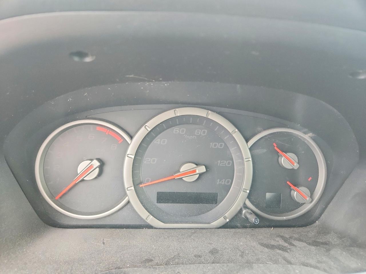 2006 HONDA PILOT