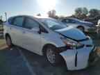 2015 TOYOTA PRIUS V