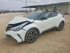 2020 TOYOTA C-HR