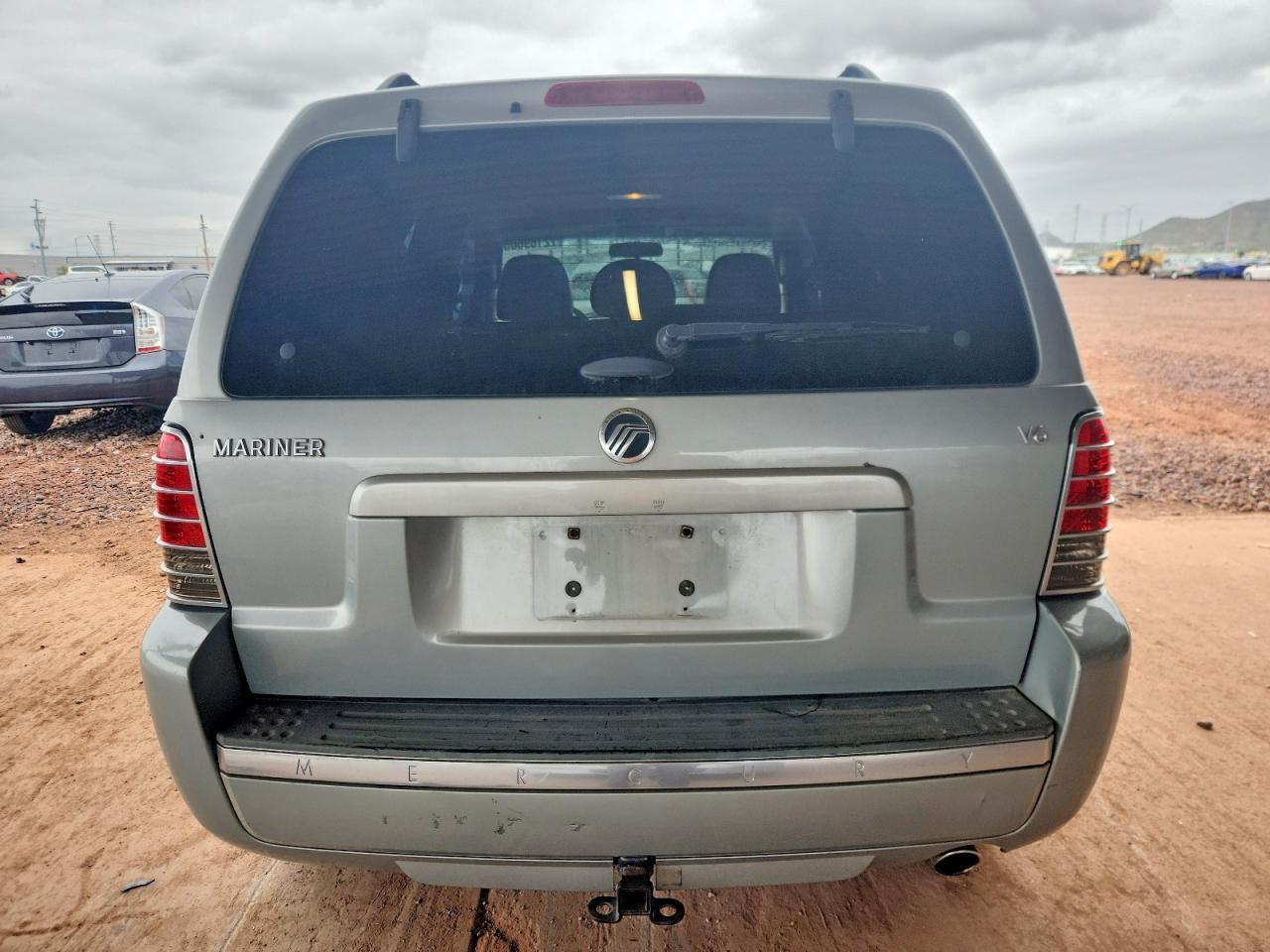 2005 MERCURY Mariner