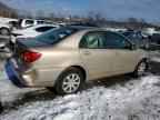 2006 TOYOTA COROLLA