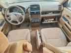 2004 HONDA CR-V