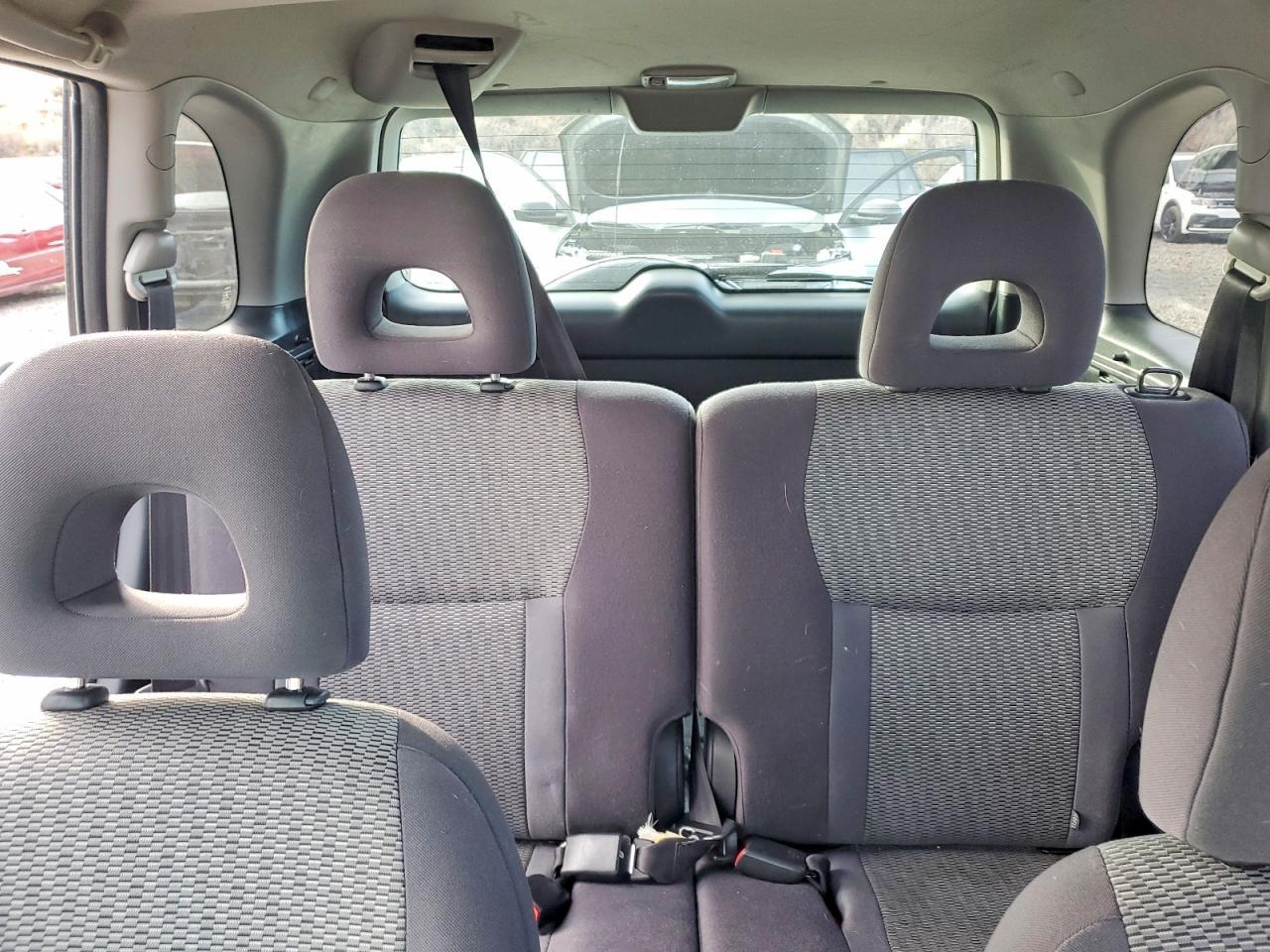 2005 TOYOTA RAV4