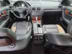 2011 MERCEDES-BENZ C-CLASS