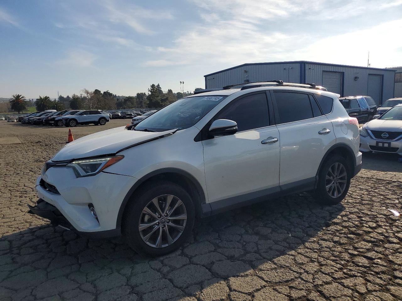 2017 TOYOTA RAV4