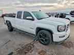 2017 GMC Sierra