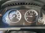 2012 BMW 5 series