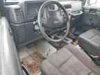 2004 JEEP WRANGLER