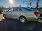 2006 TOYOTA CAMRY