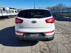 2013 KIA SPORTAGE