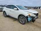 2016 NISSAN MURANO
