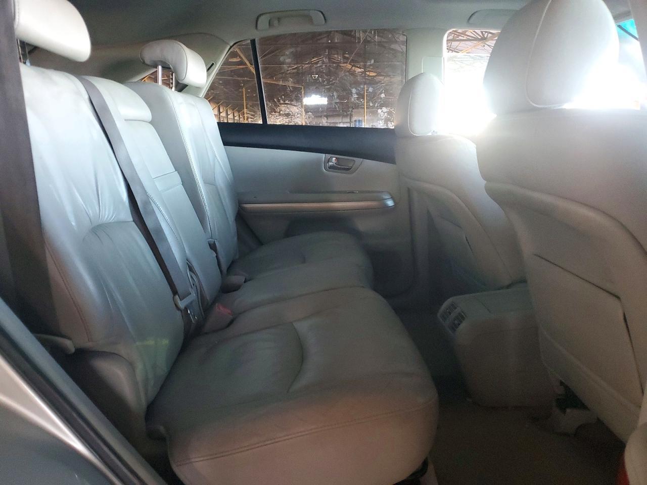 2006 LEXUS RX 400