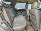 2003 TOYOTA 4Runner