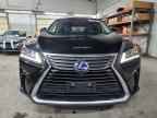 2016 LEXUS RX 450H