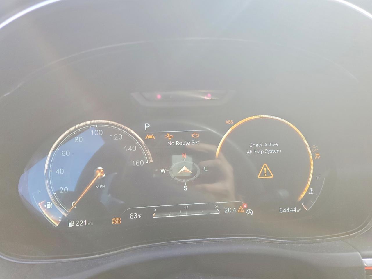 2022 GENESIS GV70