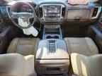 2017 CHEVROLET Silverado 2500