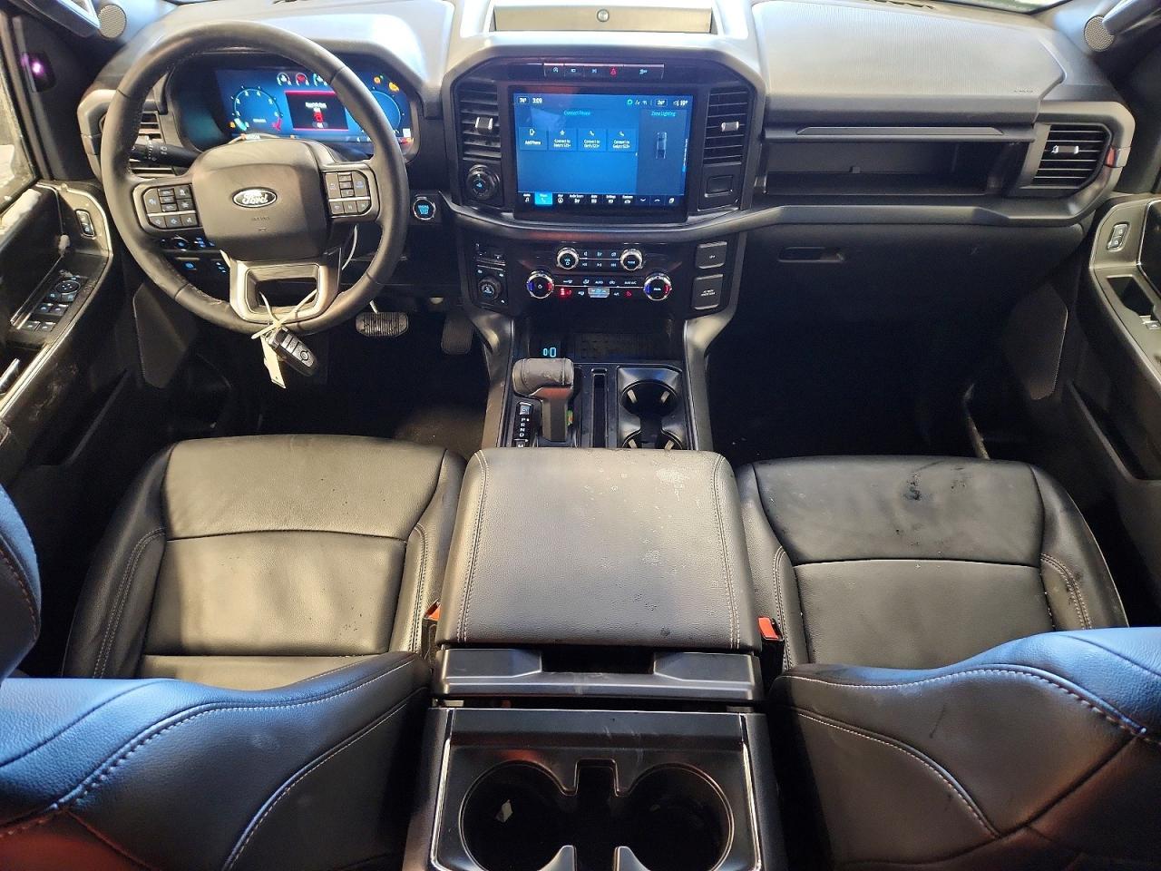 2024 FORD F-150 Lightning