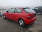 1997 HONDA CIVIC