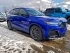 2025 ACURA MDX