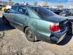 2006 TOYOTA CAMRY
