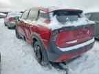 2025 NISSAN KICKS