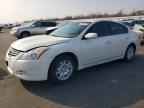 2010 NISSAN ALTIMA