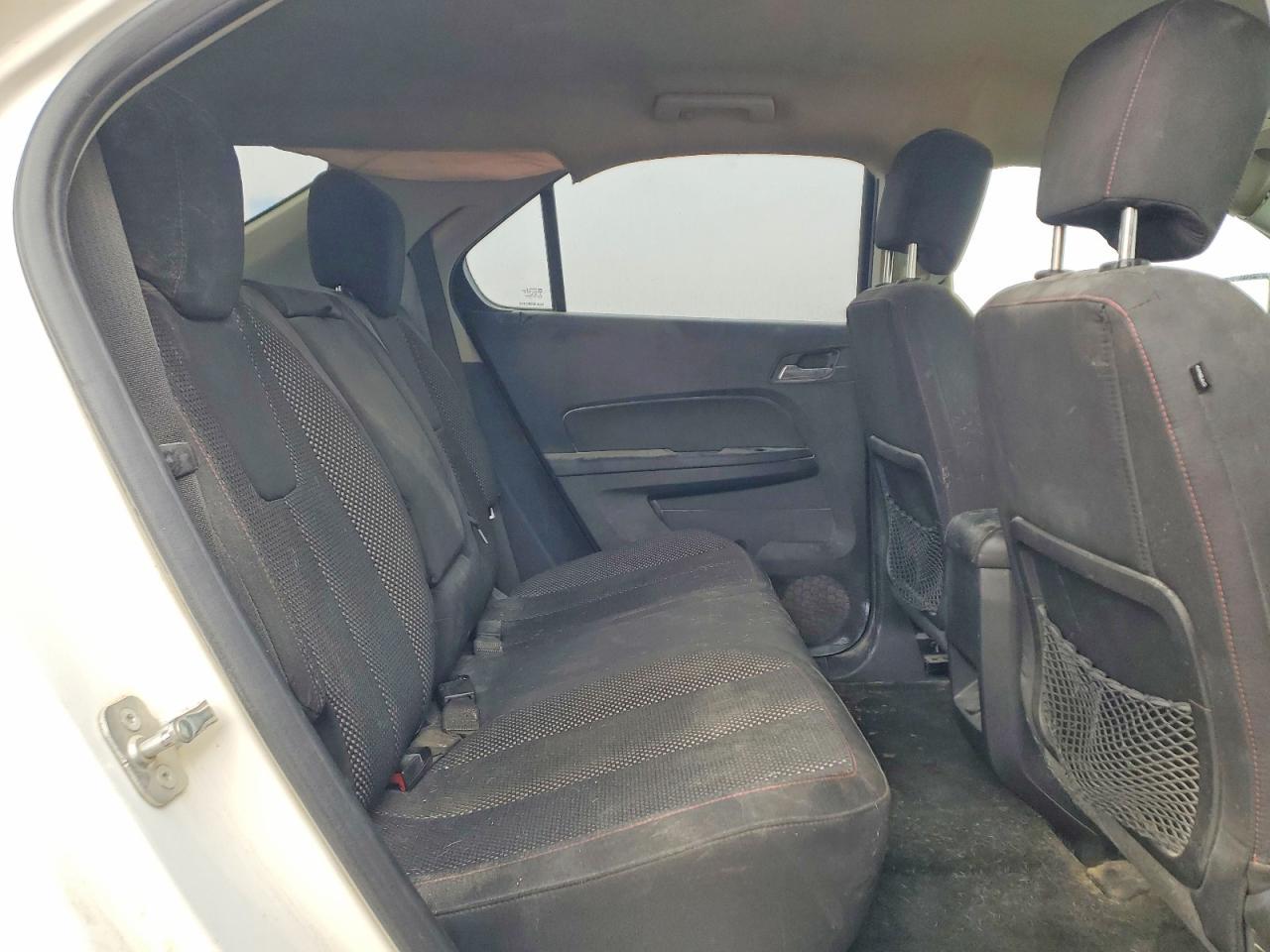 2014 CHEVROLET EQUINOX