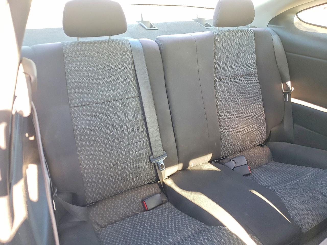 2010 CHEVROLET COBALT