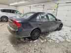 2001 HONDA CIVIC