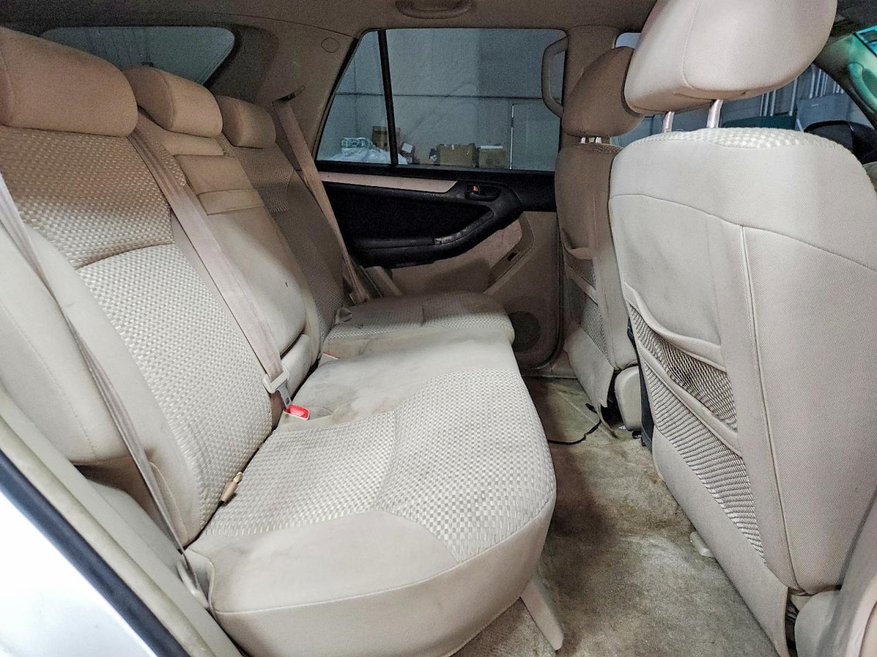 2006 TOYOTA 4Runner