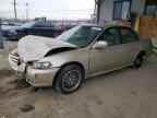 2001 HONDA ACCORD