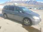 2011 HONDA ODYSSEY