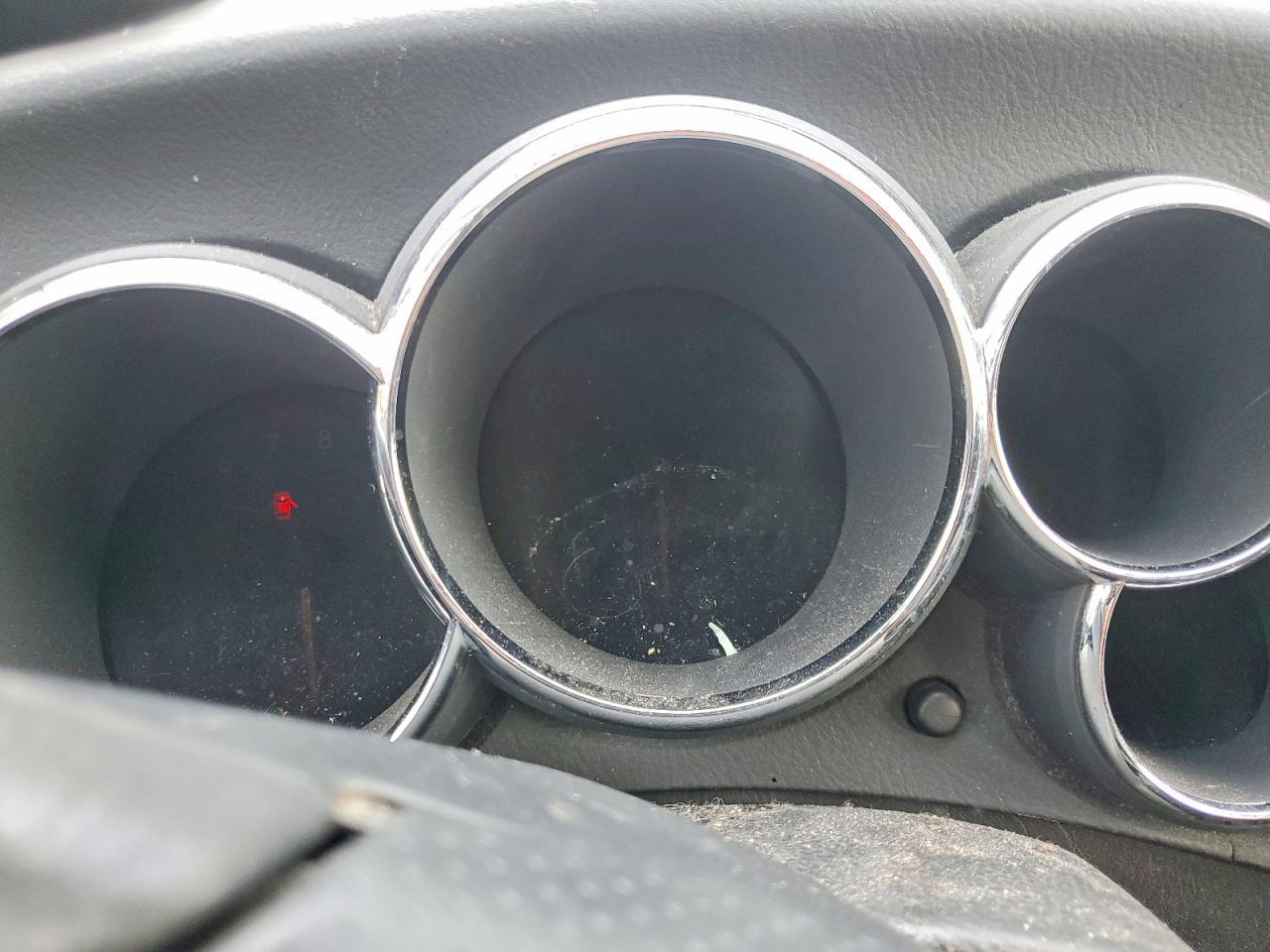 2005 TOYOTA COROLLA