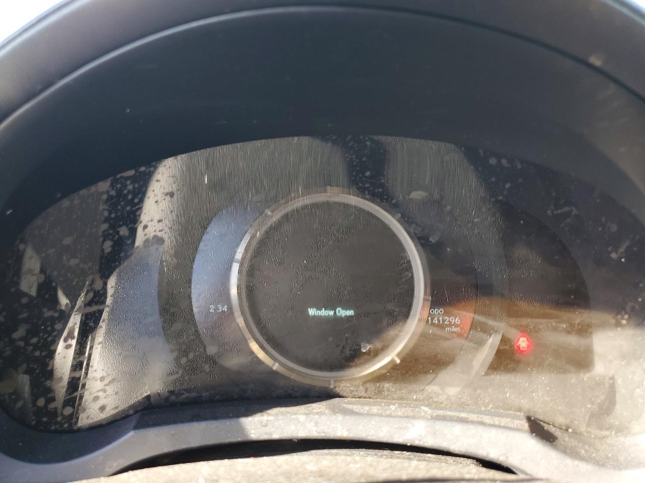 2018 LEXUS IS 300