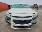 2014 CHEVROLET MALIBU