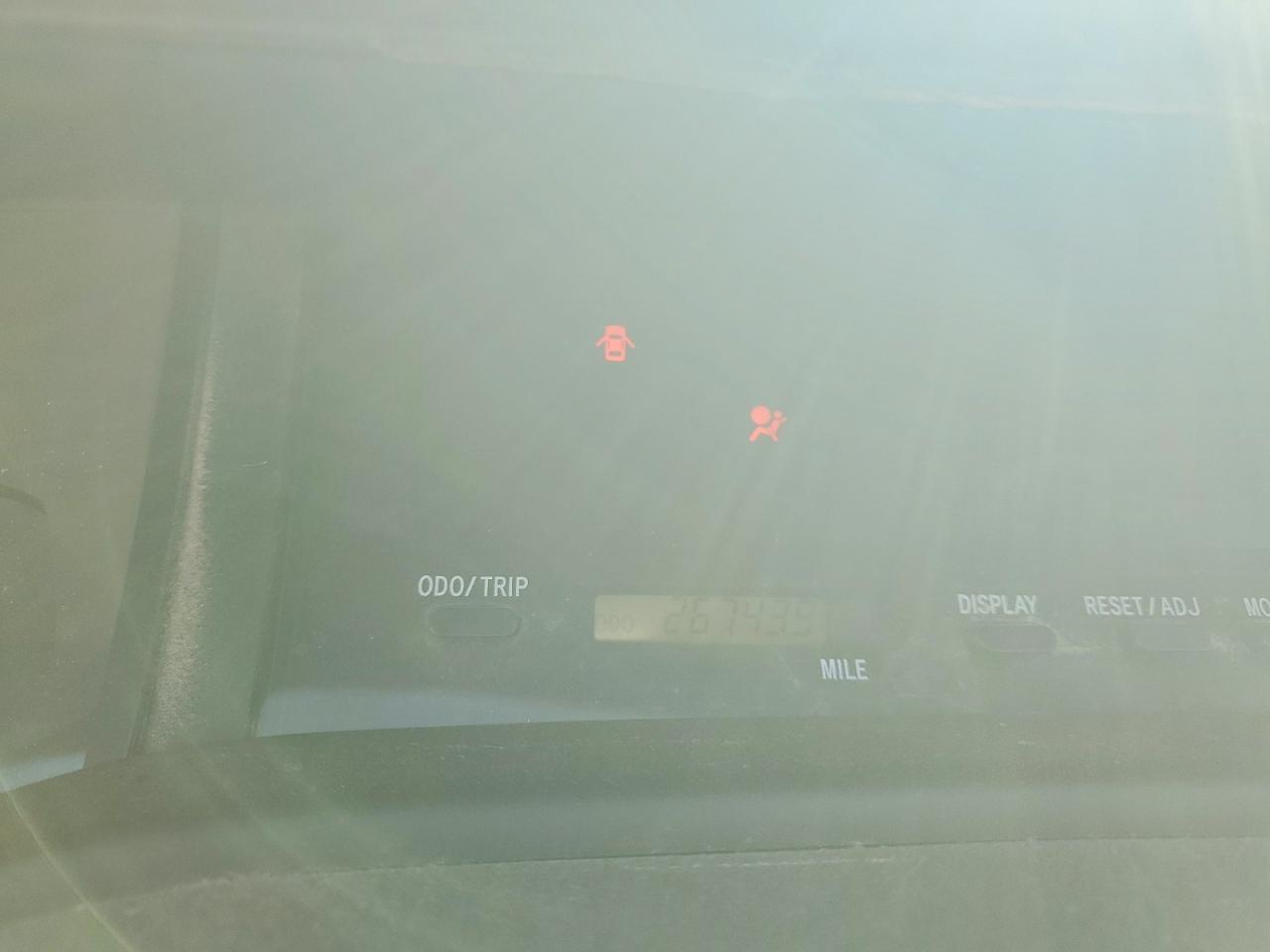 2003 TOYOTA Avalon
