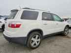2012 GMC ACADIA