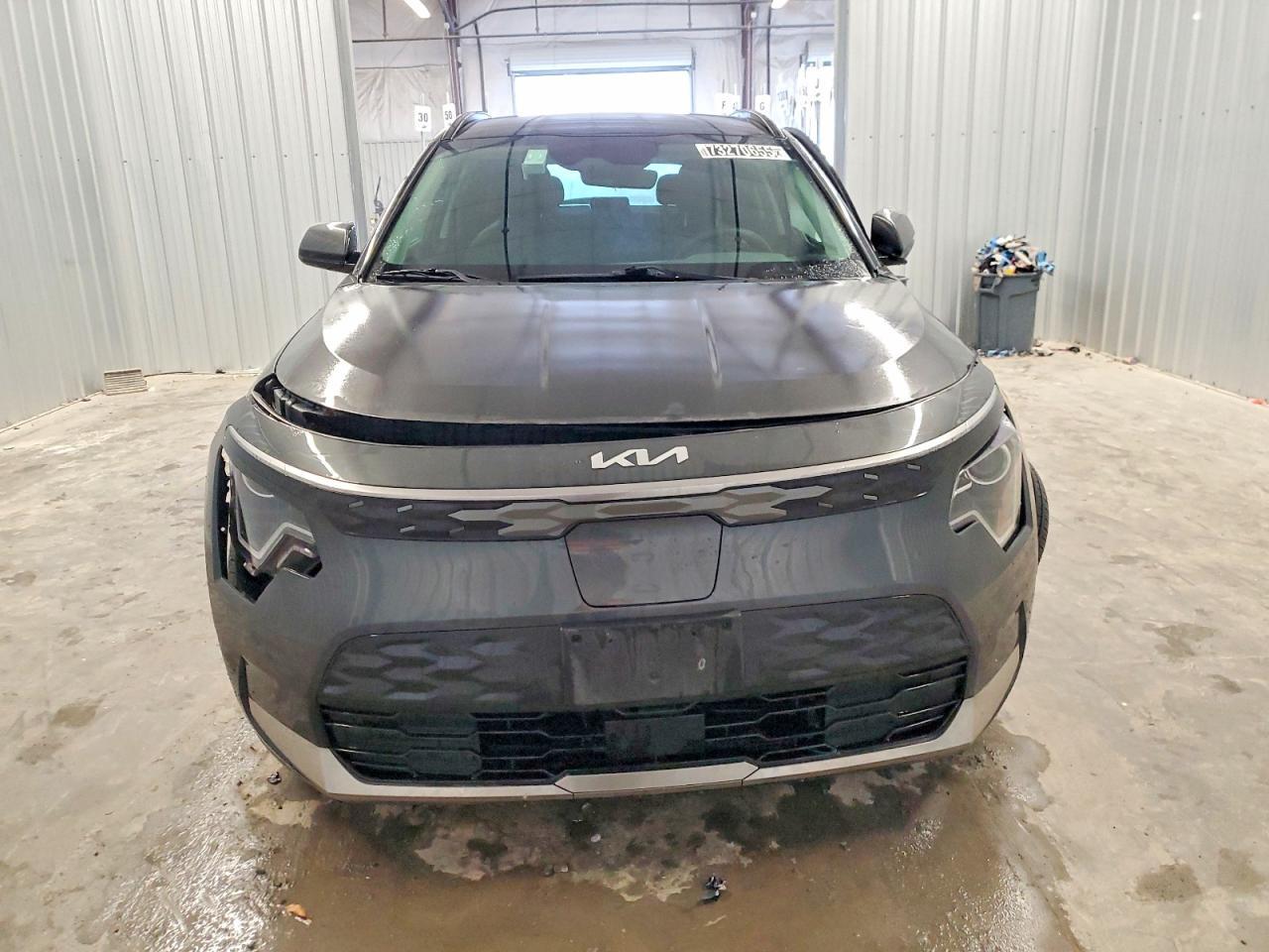 2024 KIA Niro