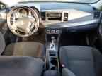 2008 MITSUBISHI LANCER