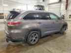 2016 TOYOTA HIGHLANDER