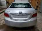 2010 BUICK LACROSSE